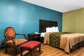 Royal Extended Stay Hotel