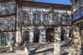 Casa do Juncal