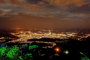 Estelar Villavicencio Hotel & Centro de Convenciones