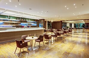 Estelar Villavicencio Hotel & Centro de Convenciones