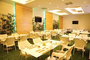 Best Western Plus Panama Zen Hotel