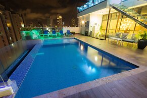 Best Western Plus Panama Zen Hotel