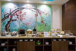 Best Western Plus Panama Zen Hotel