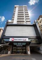 Best Western Plus Panama Zen Hotel