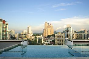 Best Western Plus Panama Zen Hotel