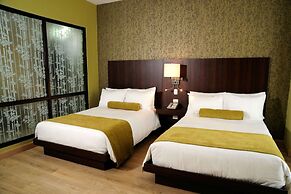 Best Western Plus Panama Zen Hotel