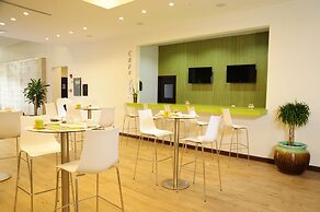 Best Western Plus Panama Zen Hotel