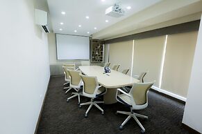 Best Western Plus Panama Zen Hotel
