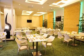 Best Western Plus Panama Zen Hotel