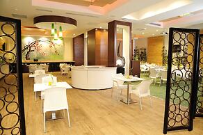 Best Western Plus Panama Zen Hotel