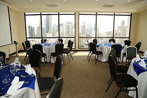 Best Western Plus Panama Zen Hotel