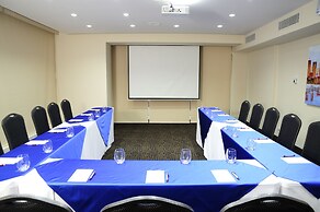 Best Western Plus Panama Zen Hotel
