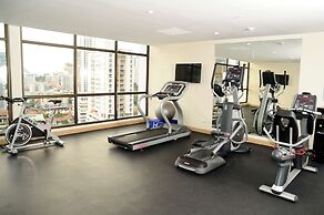 Best Western Plus Panama Zen Hotel