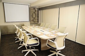 Best Western Plus Panama Zen Hotel