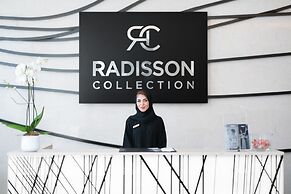 Radisson Collection Muscat, Hormuz Grand