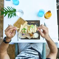 Radisson Collection Muscat, Hormuz Grand