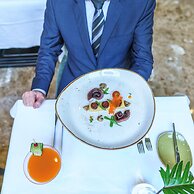 Radisson Collection Muscat, Hormuz Grand