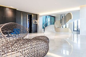 Radisson Collection Muscat, Hormuz Grand