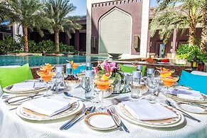 Radisson Collection Muscat, Hormuz Grand