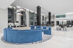 Radisson Collection Muscat, Hormuz Grand