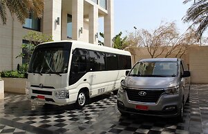 Radisson Collection Muscat, Hormuz Grand