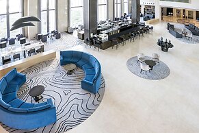 Radisson Collection Muscat, Hormuz Grand