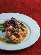 Radisson Collection Muscat, Hormuz Grand