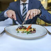 Radisson Collection Muscat, Hormuz Grand