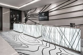 Radisson Collection Muscat, Hormuz Grand