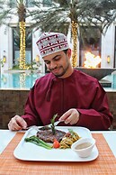 Radisson Collection Muscat, Hormuz Grand