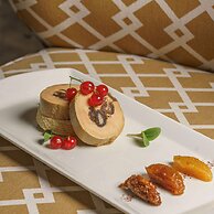 Radisson Collection Muscat, Hormuz Grand