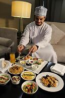 Radisson Collection Muscat, Hormuz Grand
