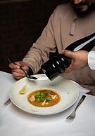 Radisson Collection Muscat, Hormuz Grand