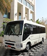 Radisson Collection Muscat, Hormuz Grand