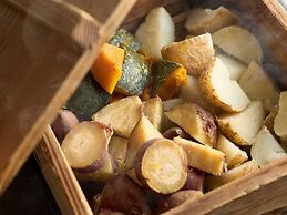 Hotel Resol Trinity Kanazawa