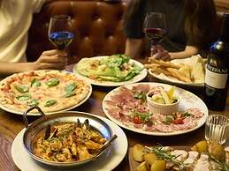 Hotel Resol Trinity Kanazawa