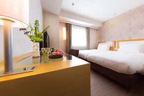 Hotel Resol Trinity Kanazawa