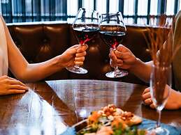 Hotel Resol Trinity Kanazawa