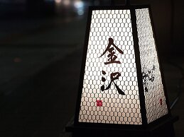 Hotel Resol Trinity Kanazawa