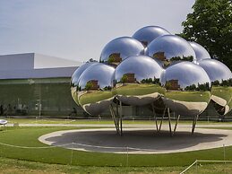 Hotel Resol Trinity Kanazawa