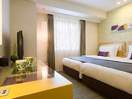 Hotel Resol Trinity Kanazawa