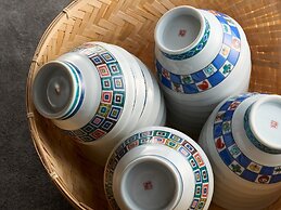 Hotel Resol Trinity Kanazawa