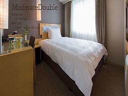 Hotel Resol Trinity Kanazawa