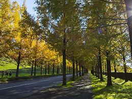 Hotel Resol Trinity Kanazawa