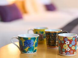 Hotel Resol Trinity Kanazawa