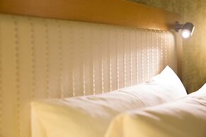 Hotel Resol Trinity Kanazawa