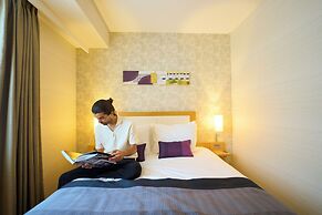 Hotel Resol Trinity Kanazawa