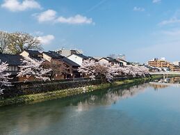 Hotel Resol Trinity Kanazawa