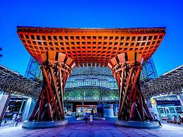 Hotel Resol Trinity Kanazawa