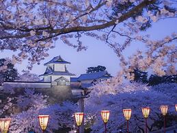 Hotel Resol Trinity Kanazawa